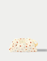 M&S The Flat Lay Co. Parachute Drawstring Patisserie Makeup Bag- Buy online at McGrocer