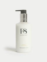 M&S Fragrance Society Patchouli, Mint & Cedar Hand & Body Lotion 265ml- Buy online at McGrocer