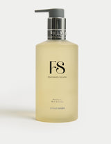 M&S Fragrance Society Patchouli, Mint & Cedar Hand Wash 265ml- Buy online at McGrocer