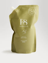 M&S Fragrance Society Patchouli, Mint & Cedar Hand Wash Refill 540ml- Buy online at McGrocer