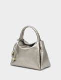 Katie Loxton patent finish grab bag - British product