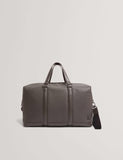 Ted Baker pebbled faux leather adjustable holdall bag, UK version