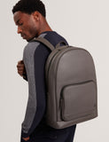 Ted Baker pebbled texture backpack - British product