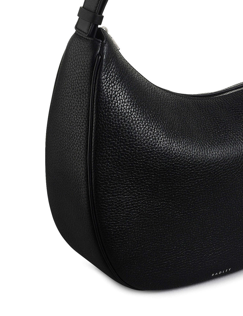 Radley London leather cross body bag, imported from the UK