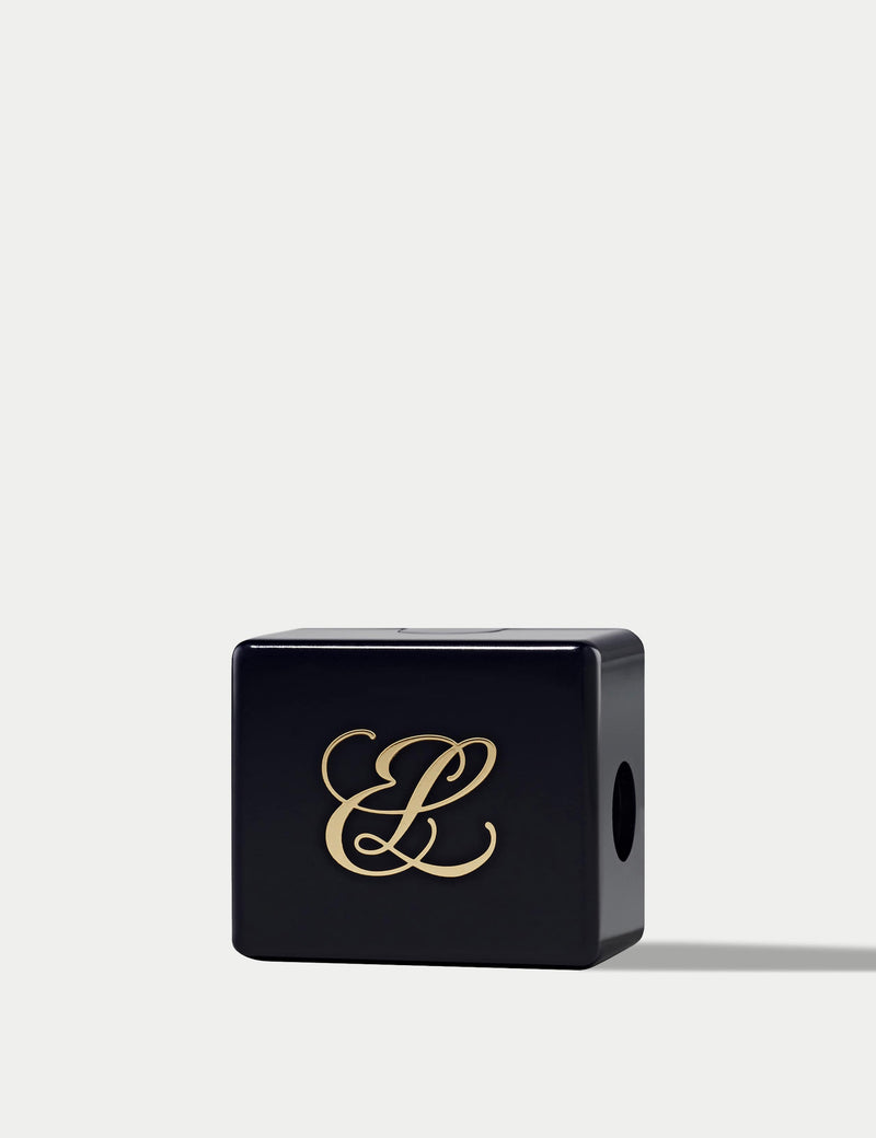 Estée Lauder pencil sharpener, imported from the UK