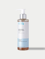 M&S The Organic Pharmacy Peppermint Facial Wash 200ml- Buy online at McGrocer