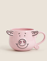 M&S Percy Pig Mug- Buy online at McGrocer