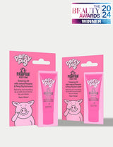 M&S Percy Pig Pink Tinted Lip Oil Duo Pack for Lips and Cheeks 10ml- Buy online at McGrocer
