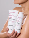 Perfect Body Vit C Glow body moisturiser 150ml, imported from the UK