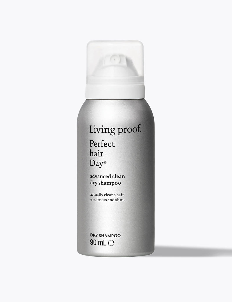 Living proof advanced clean dry shampoo 90ml, imported from the UK