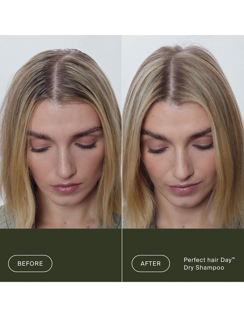 Living proof dry shampoo 90ml, imported from the UK