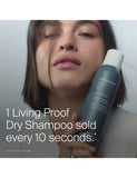 Living proof dry shampoo jumbo 355ml, imported from the UK