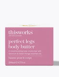 THISWORKS Perfect Legs body butter 200g, imported from the UK