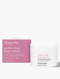 THISWORKS Perfect Legs body butter 200g, imported from the UK