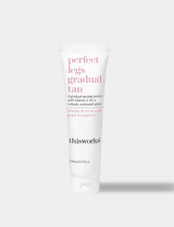 M&S Perfect Legs Gradual Tan Lotion 150ml- Buy online at McGrocer