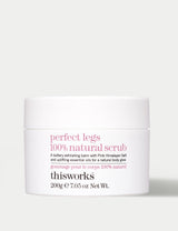 M&S Perfect Legs Natural Body Scrub 200gm- Buy online at McGrocer