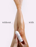 THISWORKS tinted leg serum with vitamins 150ml, imported from the UK