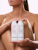 THISWORKS tinted leg serum with vitamins 150ml, imported from the UK