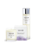 NEOM Perfect Night's Sleep Bath Foam 200ml, imported from the UK