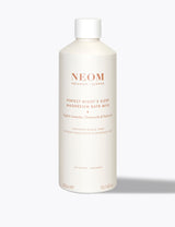 M&S NEOM Wellbeing Perfect Night's Sleep Magnesium Bath Milk 300ml- Buy online at McGrocer
