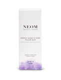 NEOM sleep pillow mist 30ml, imported from the UK