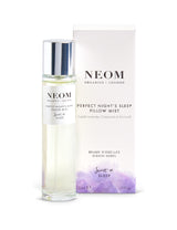 M&S NEOM Perfect Night's Sleep Pillow Mist Aromatherapy Mist 30ml- Buy online at McGrocer