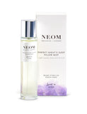 NEOM sleep pillow mist 30ml, imported from the UK