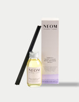 M&S NEOM Perfect Night's Sleep Reed Diffuser Refill 100ml- Buy online at McGrocer