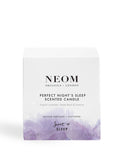NEOM Perfect Night's Sleep scented candle 185g, imported from the UK