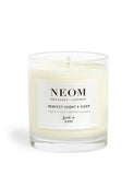 NEOM Perfect Night's Sleep scented candle 185g, imported from the UK