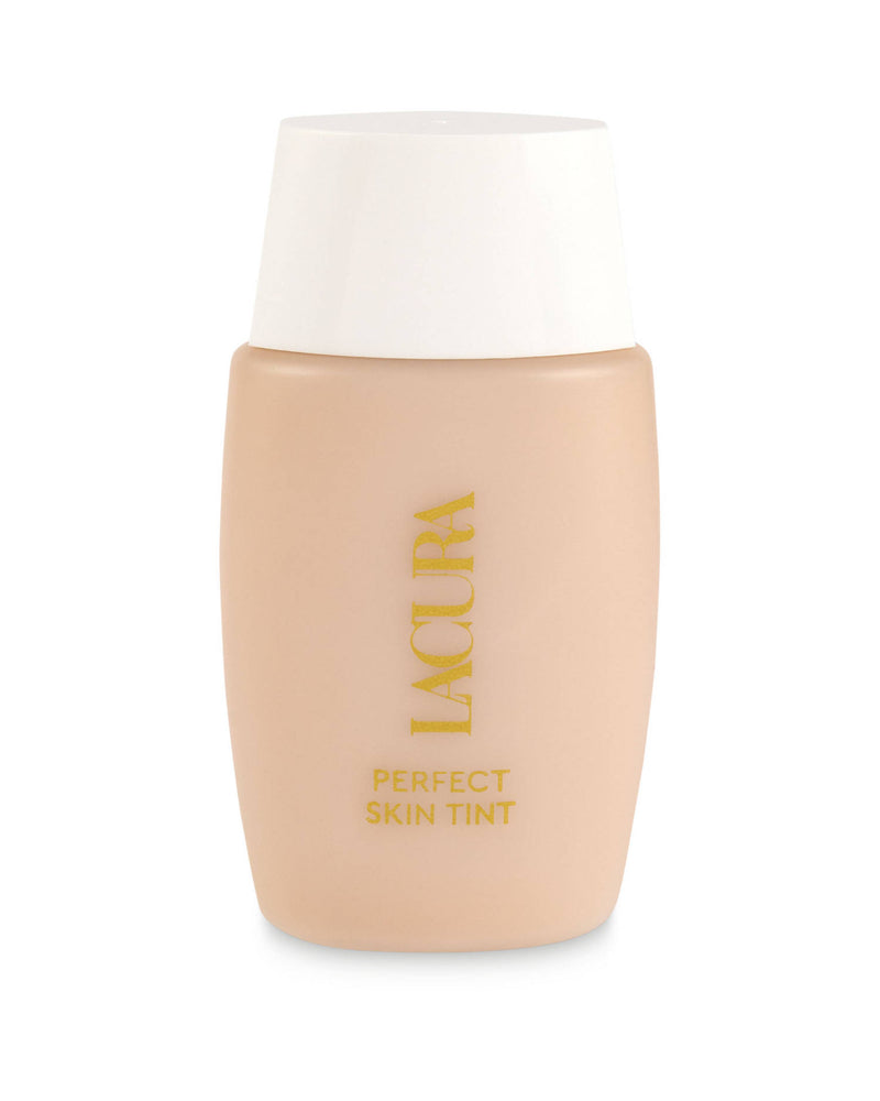 Perfect Skin Tint 30ml tinted moisturiser, UK version