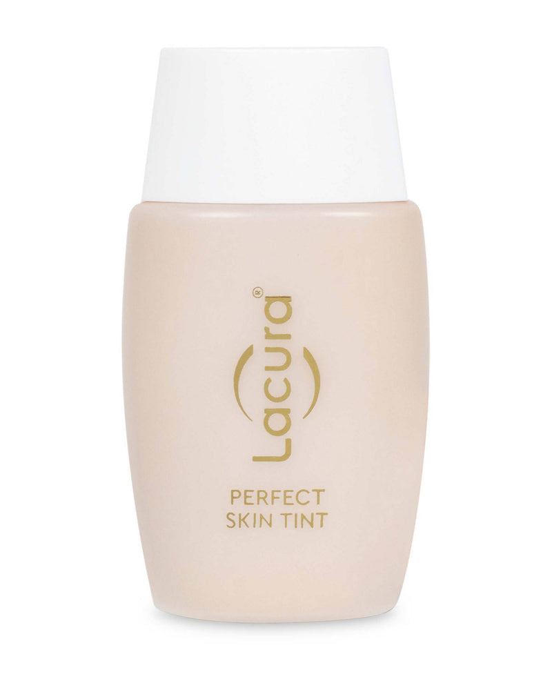 Perfect Skin Tint 30ml tinted moisturiser, UK version