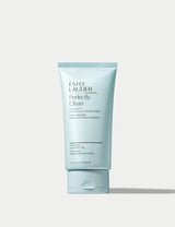 M&S Estée Lauder Perfectly Clean Multi-Action Creme Cleanser and Moisture Mask Skincare Cleanser and Mask 150ml- Buy online at McGrocer