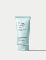 M&S Estée Lauder Perfectly Clean Multi-Action Creme Cleanser and Moisture Mask Skincare Cleanser and Mask 150ml- Buy online at McGrocer