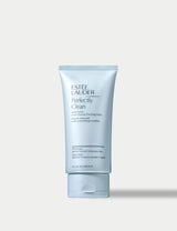 M&S Estée Lauder Perfectly Clean Multi-Action Foam Cleanser and Purifying Mask 150ml- Buy online at McGrocer