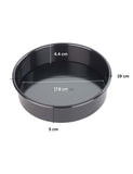 Tala Performance non-stick sandwich cake tin 18cm, imported from the UK