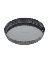 M&S Tala Performance 25cm Non-Stick Fluted Tart Tin- Buy online at McGrocer