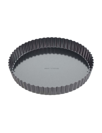 M&S Tala Performance 25cm Non-Stick Fluted Tart Tin- Buy online at McGrocer