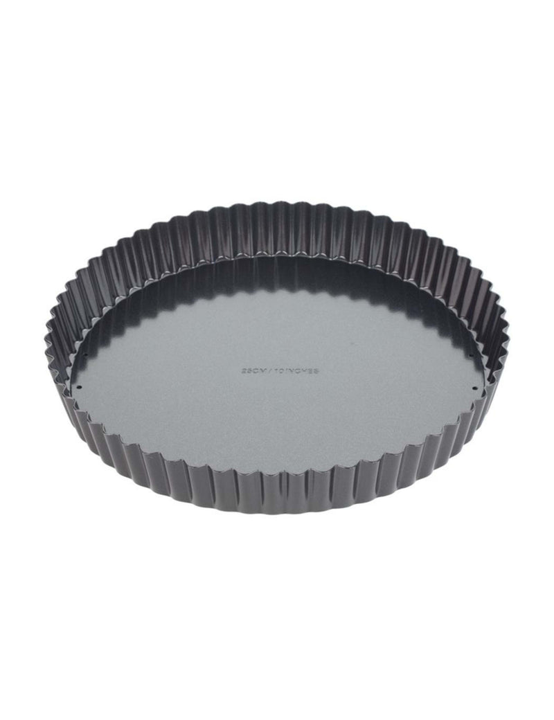 Tala non-stick fluted tart tin 25cm, UK version