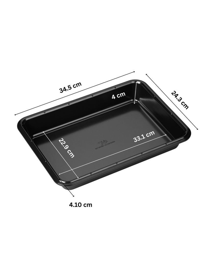Tala Performance non-stick brownie pan 33cm - British product