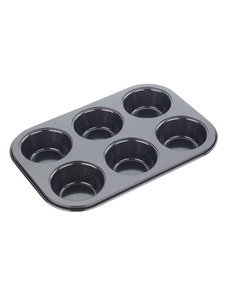 Tala non-stick muffin pan 6-cup - British product