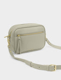 Katie Loxton personalised cross body bag 23cm - British product