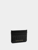 Katie Loxton personalised faux leather cardholder - British product
