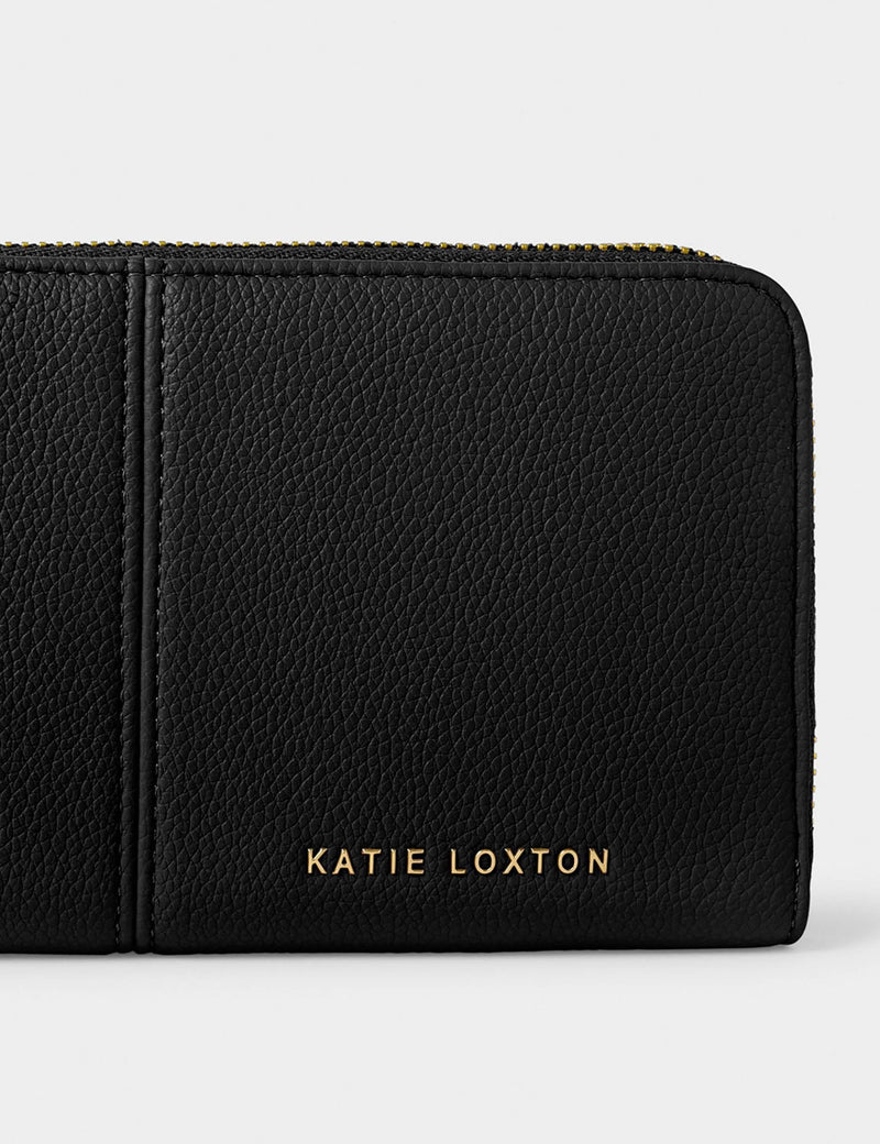 Personalised Faux Leather Purse