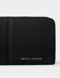 Personalised Faux Leather Purse