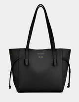 M&S Katie Loxton Personalised Faux Leather Tote Bag- Buy online at McGrocer