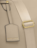 Katie Loxton personalised faux leather weekend bag, imported from the UK