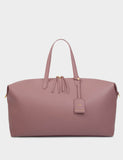 Katie Loxton personalised faux leather weekend bag, British product