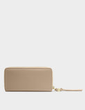 Katie Loxton faux leather zip around purse, UK version