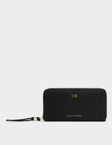 M&S Katie Loxton Personalised Large Zip Around Purse- Buy online at McGrocer